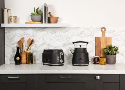 Kettles and Toasters